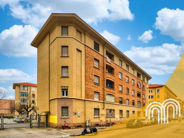 appartamento in vendita a Torino in zona Pozzo Strada
