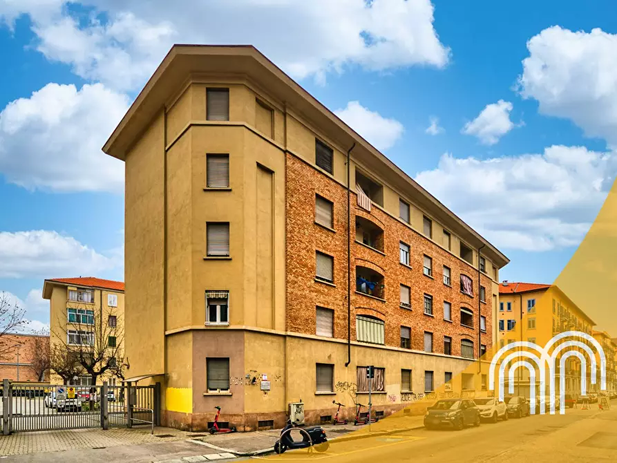 appartamento in vendita a Torino in zona Pozzo Strada