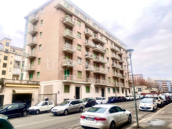 appartamento in vendita a Torino in zona Santa Rita