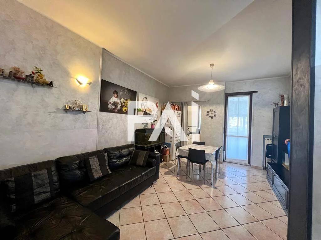 appartamento in vendita a Torino in zona Mirafiori Sud