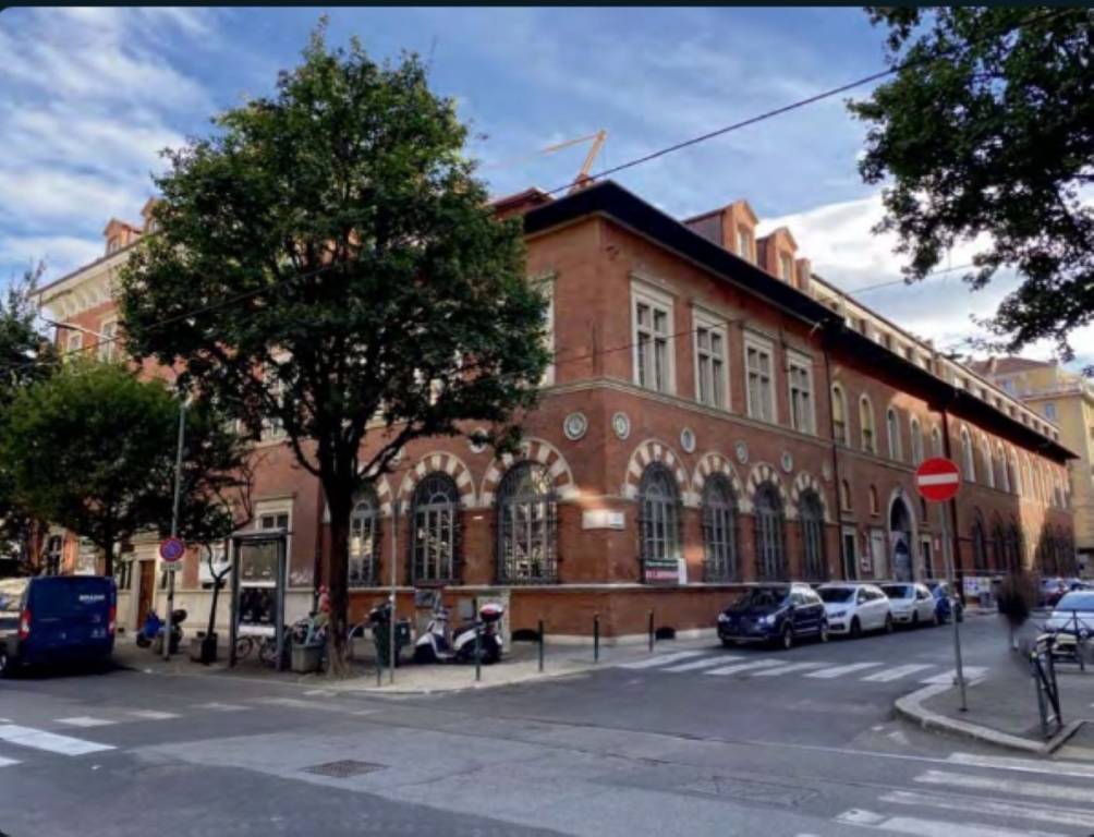 appartamento in vendita a Torino in zona San Salvario