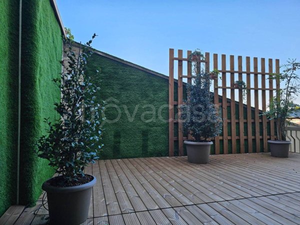 appartamento in vendita a Torino in zona Santa Rita