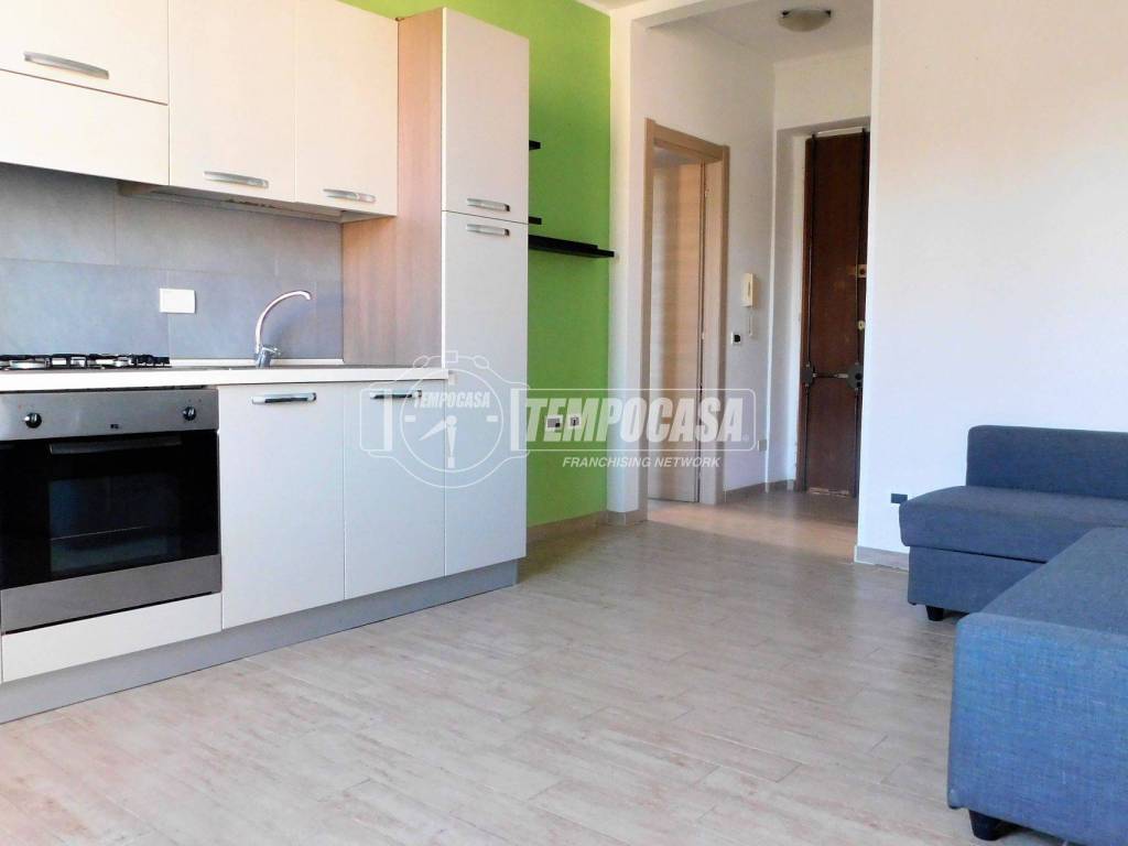 appartamento in vendita a Torino in zona Campidoglio