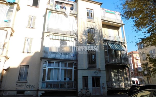 appartamento in vendita a Torino in zona Campidoglio