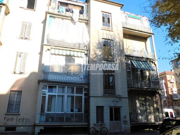 appartamento in vendita a Torino in zona Campidoglio