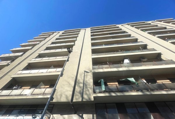 appartamento in vendita a Torino in zona Centro Storico