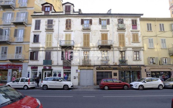 appartamento in vendita a Torino in zona San Donato