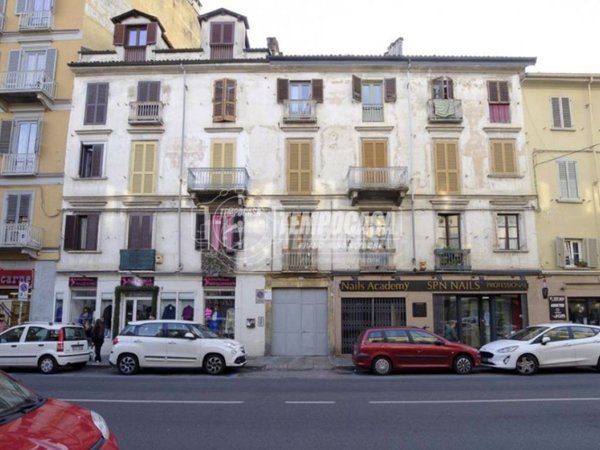appartamento in vendita a Torino in zona San Donato