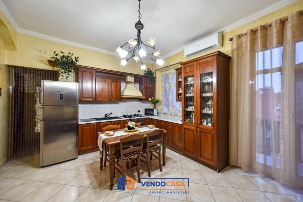 appartamento in vendita a Torino in zona Campidoglio