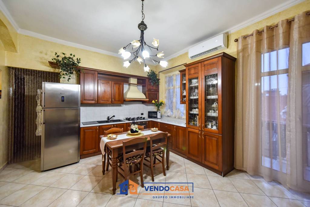 appartamento in vendita a Torino in zona San Donato