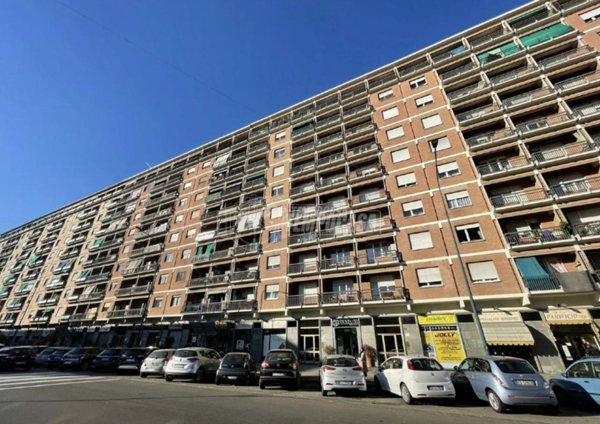 appartamento in vendita a Torino in zona Rebaudengo