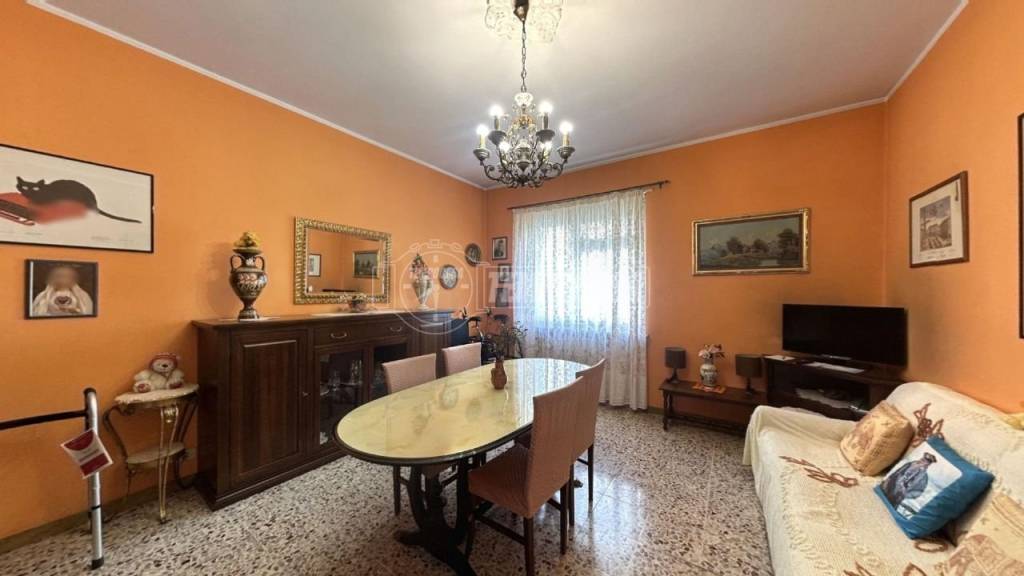 appartamento in vendita a Torino in zona Lucento