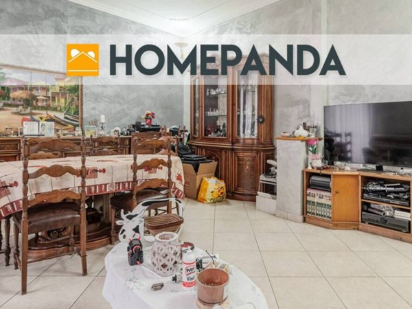 appartamento in vendita a Torino in zona Barriera di Milano