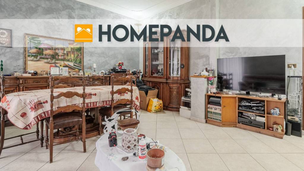 appartamento in vendita a Torino in zona Barriera di Milano