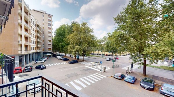 appartamento in vendita a Torino in zona Mirafiori Sud