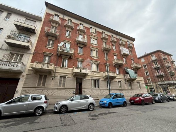 appartamento in vendita a Torino in zona Barriera di Milano