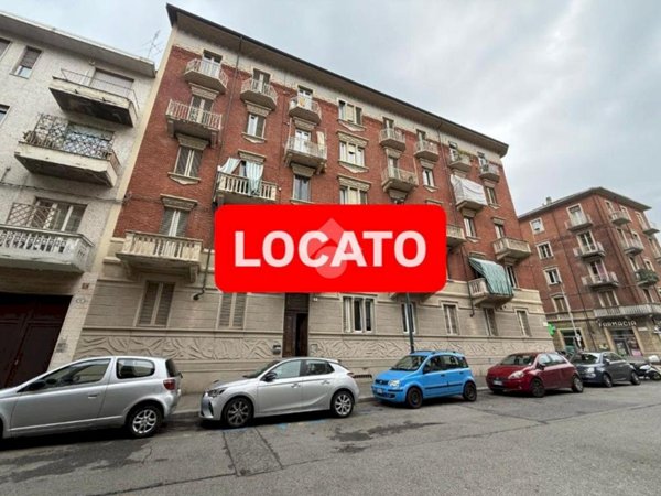 appartamento in vendita a Torino in zona Barriera di Milano
