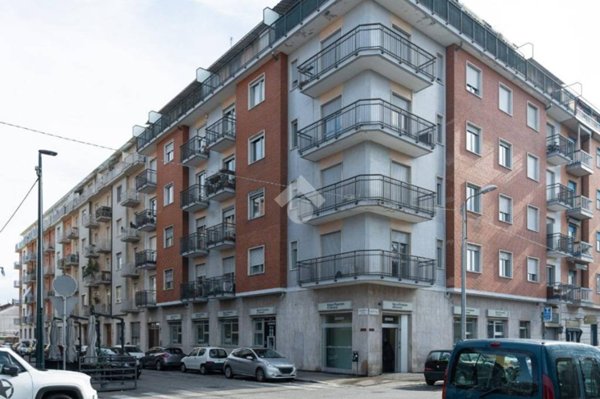 appartamento in vendita a Torino in zona Pozzo Strada