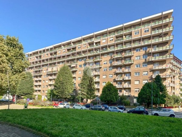 appartamento in vendita a Torino in zona Madonna di Campagna
