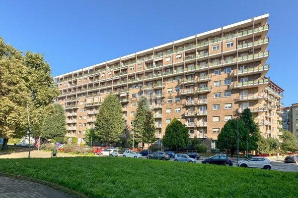 appartamento in vendita a Torino in zona Madonna di Campagna