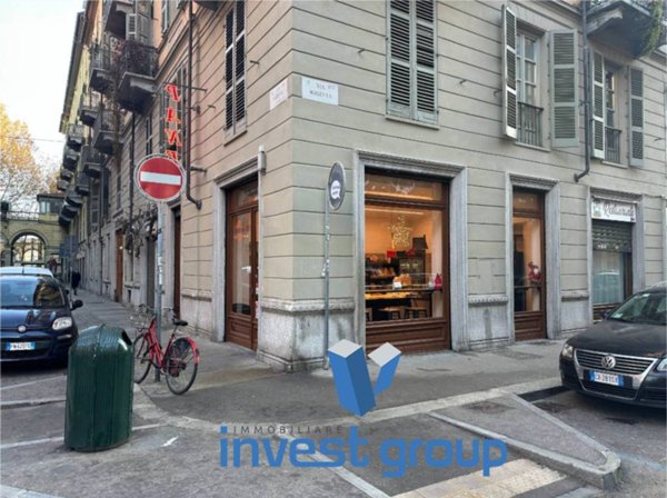trivano in vendita a Torino in zona Crocetta