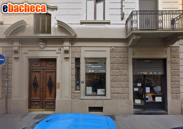negozio in vendita a Torino in zona San Salvario