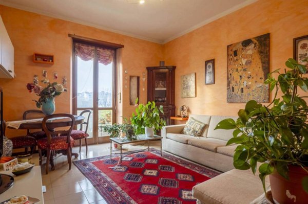 appartamento in vendita a Torino in zona Borgo Po