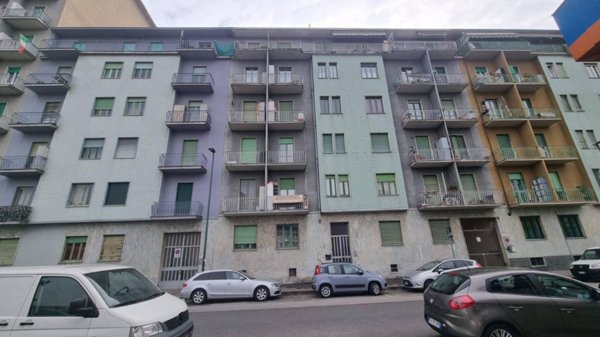 appartamento in vendita a Torino in zona Madonna di Campagna