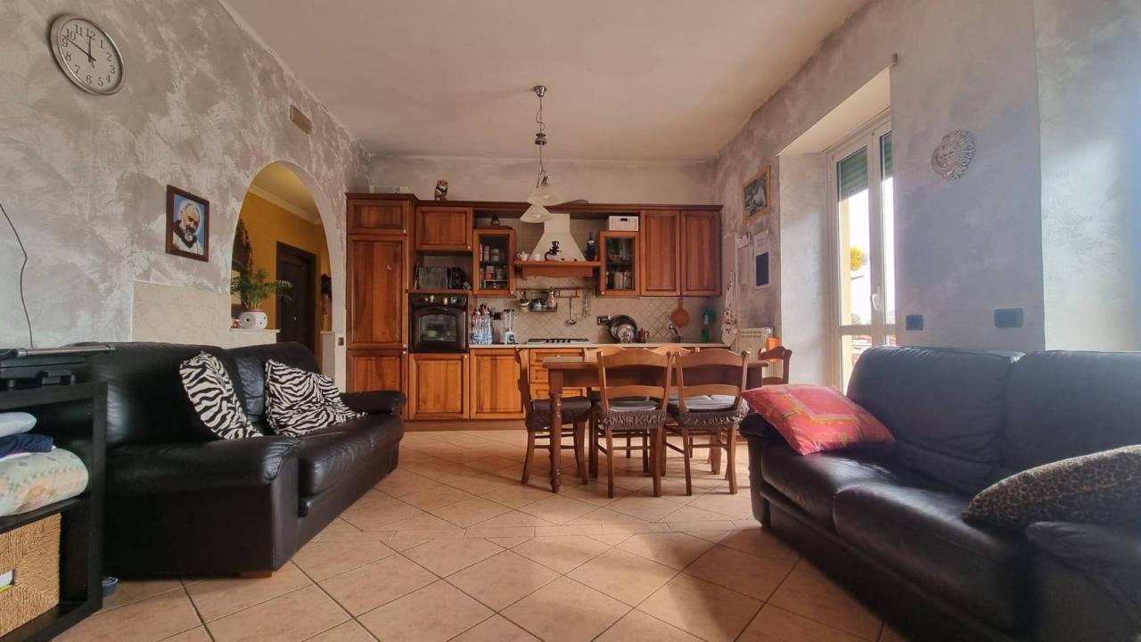 appartamento in vendita a Torino in zona Madonna di Campagna