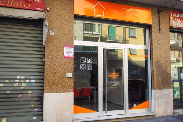 appartamento in vendita a Torino in zona Santa Rita