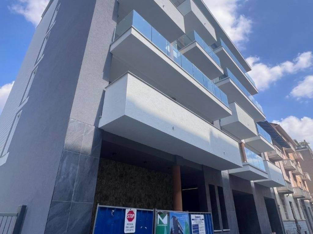 appartamento in vendita a Torino in zona Santa Rita