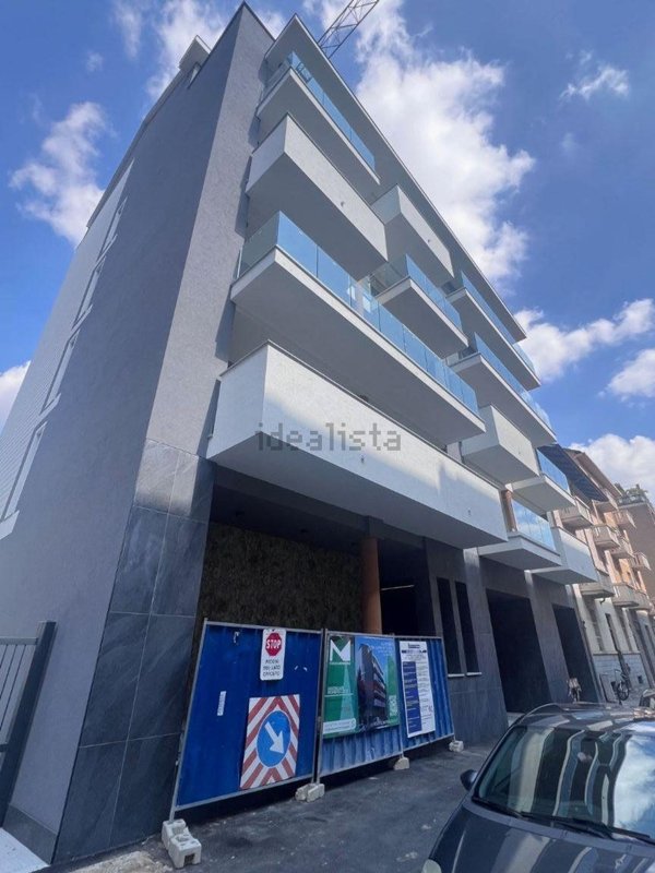 appartamento in vendita a Torino in zona Santa Rita