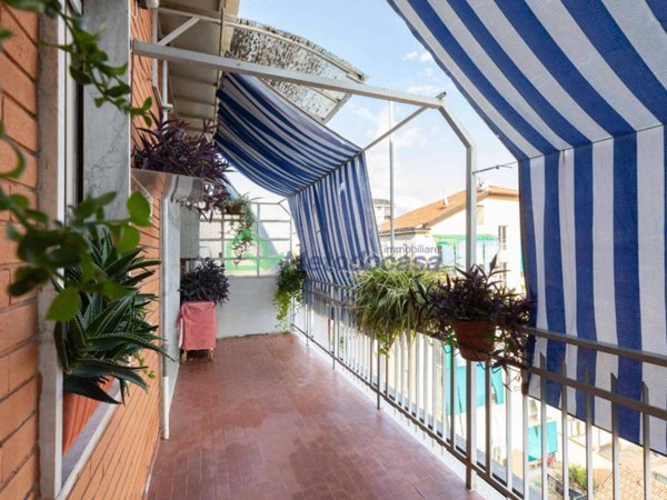 appartamento in vendita a Torino in zona Aurora