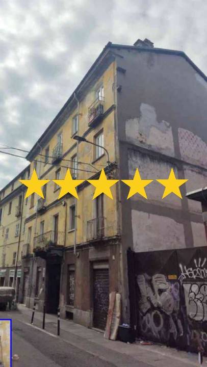 appartamento in vendita a Torino in zona Aurora