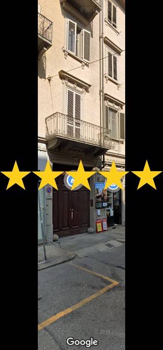 appartamento in vendita a Torino in zona San Salvario