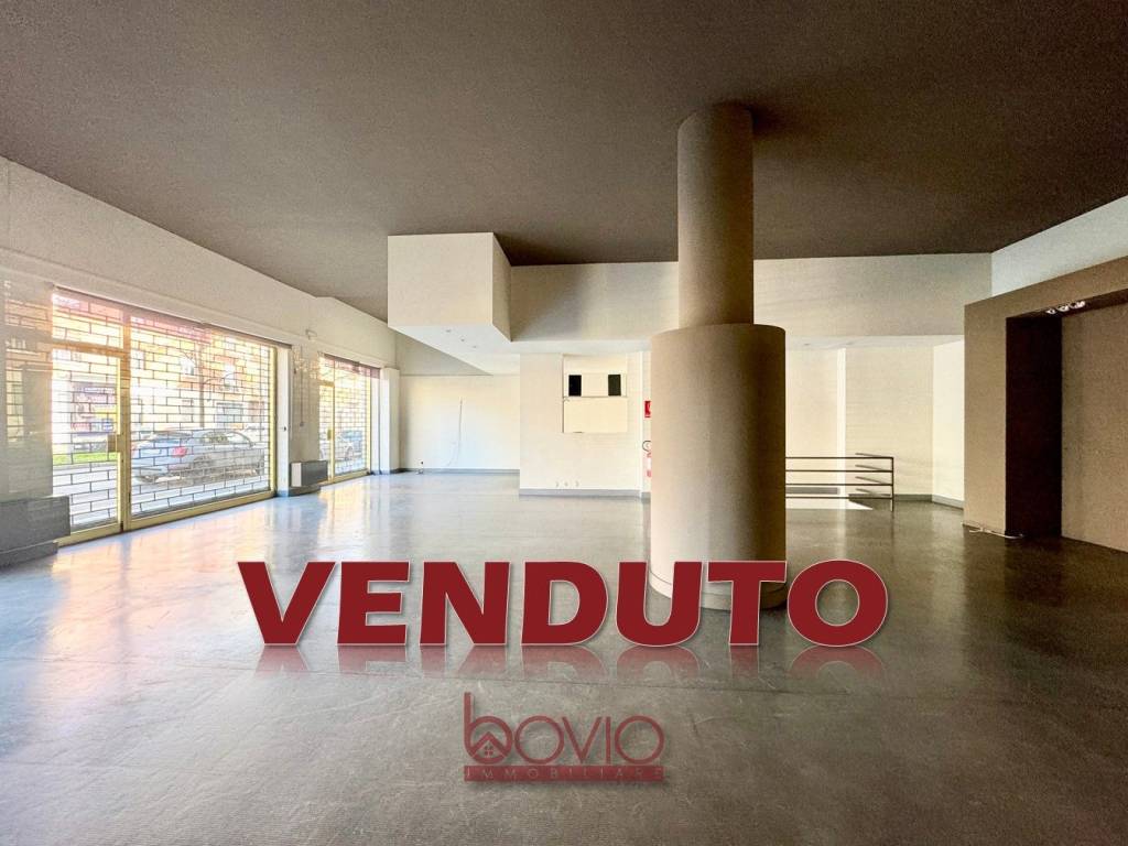 trivano in vendita a Torino
