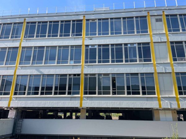 ufficio in vendita a Torino in zona Madonna di Campagna