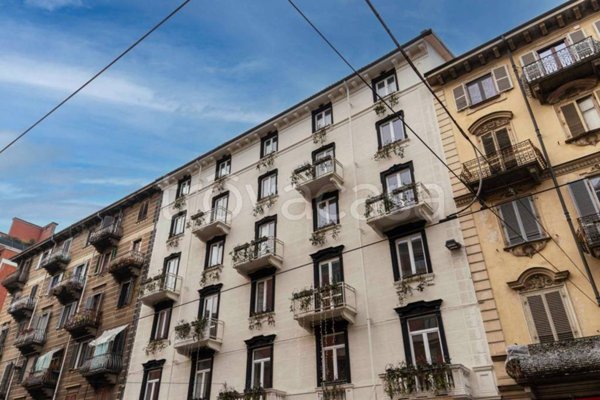 appartamento in vendita a Torino in zona Aurora