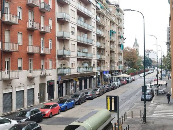 appartamento in vendita a Torino in zona Santa Rita