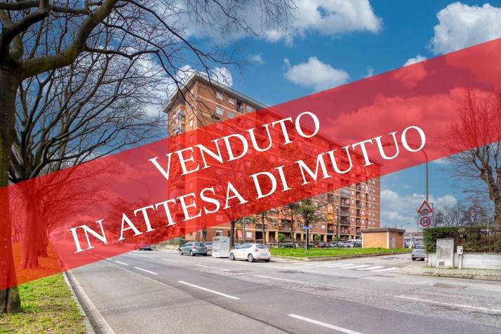 appartamento in vendita a Torino in zona Santa Rita