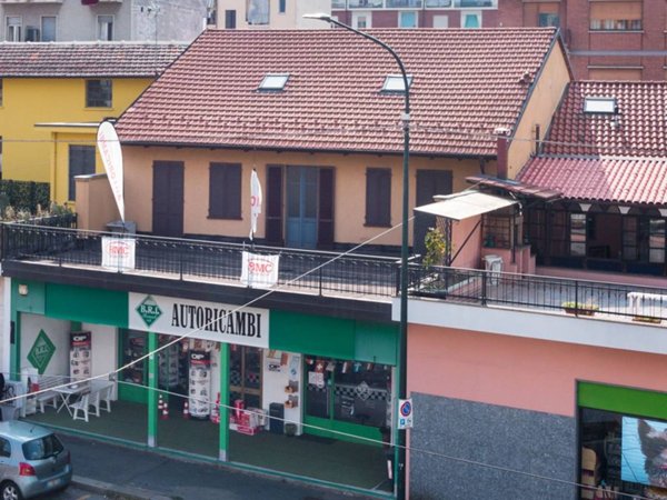 casa indipendente in vendita a Torino in zona Madonna di Campagna