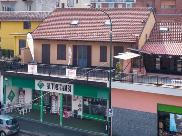 casa indipendente in vendita a Torino in zona Madonna di Campagna