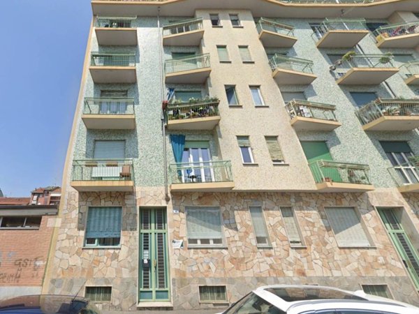 appartamento in vendita a Torino in zona Barriera di Milano