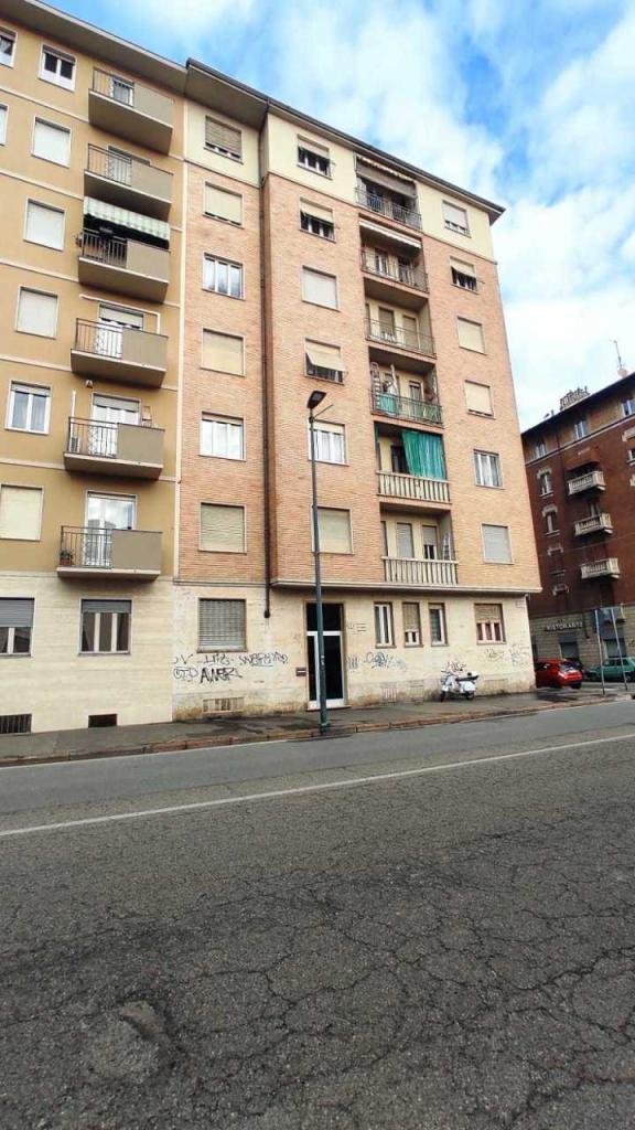 appartamento in vendita a Torino in zona Santa Rita
