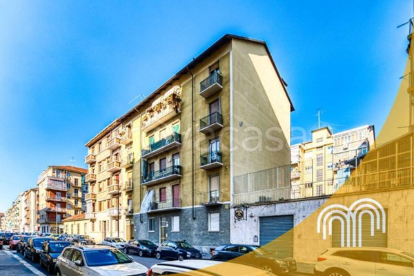 appartamento in vendita a Torino in zona Parella