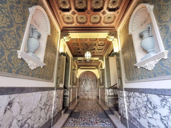 appartamento in vendita a Torino in zona Cit Turin