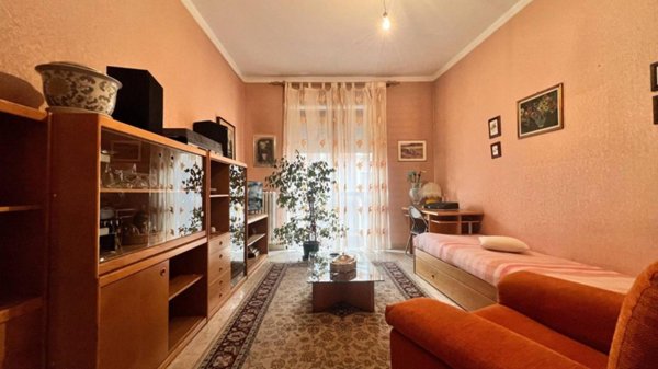 appartamento in vendita a Torino in zona Millefonti