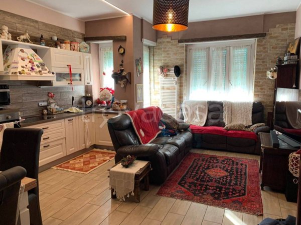 appartamento in vendita a Torino in zona Santa Rita