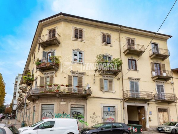 appartamento in vendita a Torino in zona Madonna di Campagna