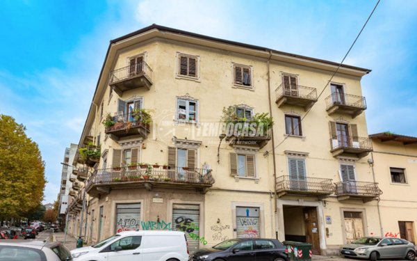 appartamento in vendita a Torino in zona Madonna di Campagna